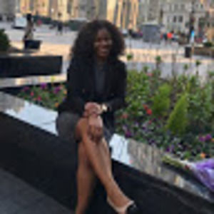 Meet your Posher, Renee